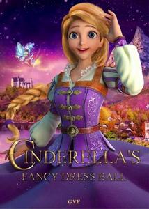 新灰姑娘[林恩&middot;薩瑟蘭執導電影]