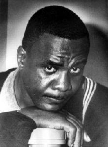 索尼·利斯頓 索尼·利斯頓