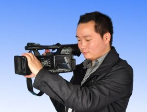 跨雲星工作室 跨雲星工作室