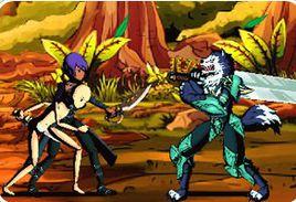 獵魔勇士 獵魔勇士