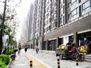 金泰社區[廣東東莞市萬江街道金泰村]