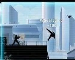 矢量跑酷 矢量跑酷