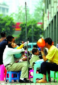 商場購物綜合症