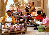 維吾爾搖床 維吾爾搖床