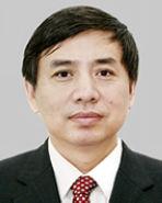 王為民[中國國旅集團有限公司董事長 、總經理]