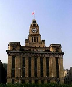 （圖）萬國建築群