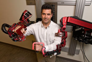 機器人外骨骼 機器人外骨骼