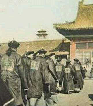 古代無故缺勤不上班 竟是這種下場?