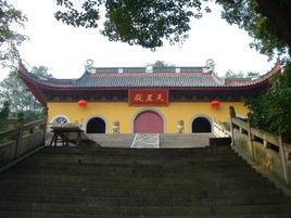 湖州萬壽寺 湖州萬壽寺