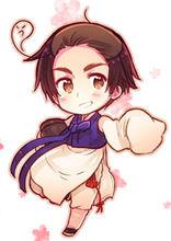 黑塔利亞[日丸屋秀和所著漫畫]