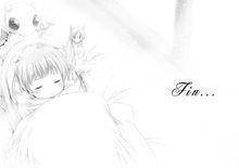 艾可[《星刻的龍騎士》中女主角]