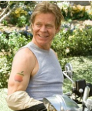 杜德利 演員：威廉姆·H·梅西飾