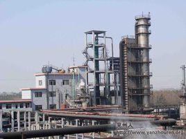 青島鋼鐵集團兗州焦化廠 青島鋼鐵集團兗州焦化廠