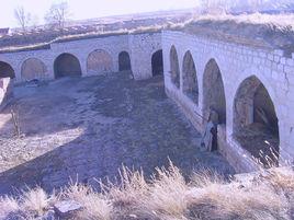 寇莊十二連城 寇莊十二連城