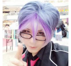 coser果凍[COSPLAY愛好者]