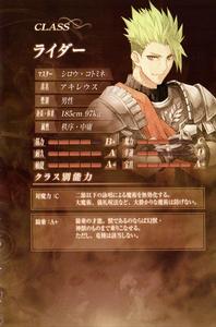 小說第四卷能力設定圖