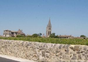 柏菲瑪凱莊園 柏菲瑪凱莊園