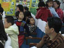 超常兒童 超常兒童