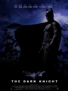 《蝙蝠俠6：黑暗騎士》