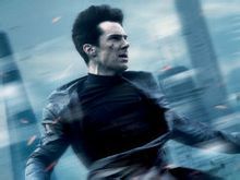 神秘人約翰·哈里森