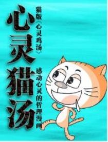 心靈貓湯 心靈貓湯