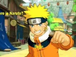 尋找影分身 尋找影分身