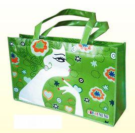 無紡布覆膜袋 無紡布覆膜袋