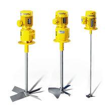 美國米頓羅HELISEM攪拌機