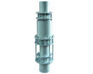 ZTWB直流介質無推力伸縮器