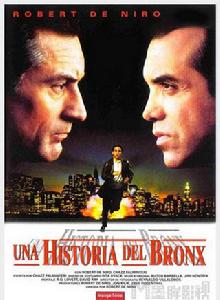 布朗克斯的故事 布朗克斯的故事