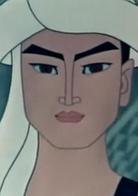 蝴蝶泉[1983年上海美術電影製片廠製作的動畫短片]