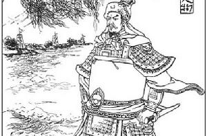 呂蒙[東漢末年名將]