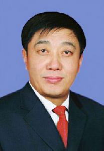 李春平[山西省大同市政協副主席]