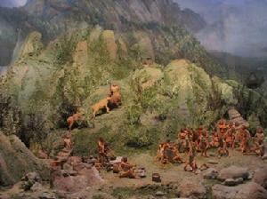 桐林(田旺)遺址 桐林(田旺)遺址