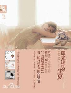 微光迷失的塵夏 微光迷失的塵夏