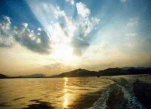 青山湖風景名勝區 青山湖風景名勝區