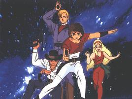 戰刀騎士 戰刀騎士