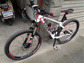 捷安特XTC C2 捷安特XTC C2