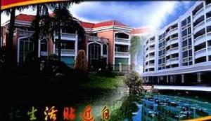 保定星河灣 保定星河灣