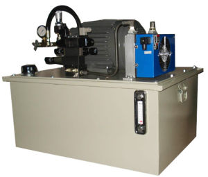 制磚機液壓站 制磚機液壓站