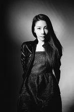 劉穎儀個人照片