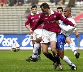 馬科·費蘭特 馬科·費蘭特