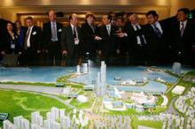 2012年麗水世博會規劃