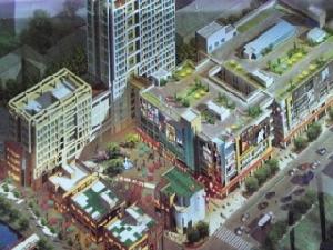 鉑金公館 鉑金公館