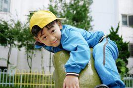 學前兒童 學前兒童