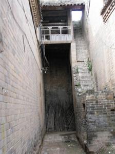 豆莊村[山西沁水縣嘉峰鎮下轄村]