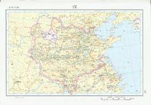 五代十國-漢（公元949年）