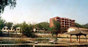 山東工業職業學院