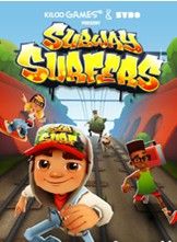 捷運跑酷電腦版 捷運跑酷電腦版