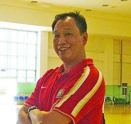 崔萬軍[中國籃球教練]